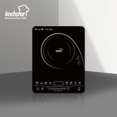 멀티기능 물방울 인덕션 1구 세트 KSEID-1000