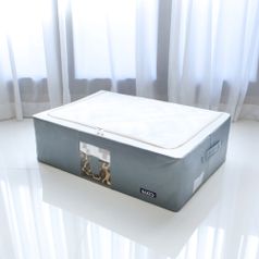 와이어 리빙박스 92L 언더베드 1개