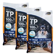 데이스포 테라픽 올스테이지 3kg(1kgx3개)