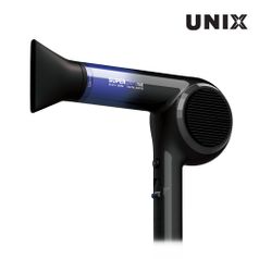 유닉스 슈퍼D+ BLDC TAB 헤어 드라이기 UN-A8065