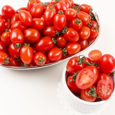 새콤달콤 대추방울토마토 1.5kg(3~4번과) /2세트 구매시 1kg 더 !