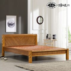 DS 1099Q 황토볼 퀸 흙침대