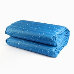 물방울 아이스 쿨매트/싱글사이즈 물침대