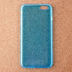 IOS 스마트폰 6 Plus 투명 젤리 케이스