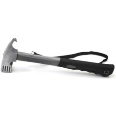 야외 캠핑 탄소강 헤드 망치 헤머 텐트 작업