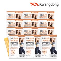 광동유산균다이어트 12박스/가르시니아