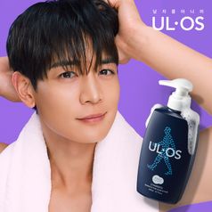 우르오스 스칼프 샴푸 500ml