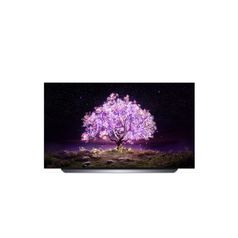 LG OLED TV OLED48C1KNB NS홈쇼핑 전국무료