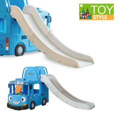 타요 프리미엄 버스미끄럼틀