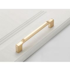 캐슬골드 오즈 가구손잡이 붙박이장 슬림 옷장손잡이