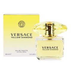 베르사체 옐로우 다이아몬드 EDT 90ml