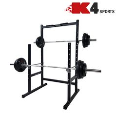 K4스포츠아몸디 하프랙 미니랙 스쿼트랙 데드리프트 파워랙 랫타워 멀티짐 홈짐 복합헬스머신(K4-209)