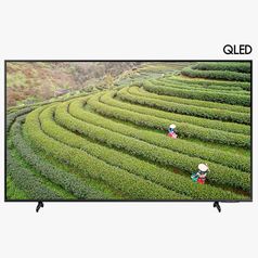 삼성 UHD TV KQ85QA60AFXKR NS홈쇼핑 전국무료