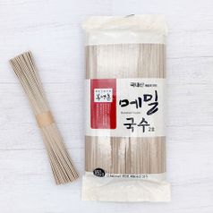 봉평촌 메밀국수 2호 850g