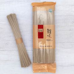 봉평촌 메밀국수2호 420g