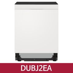 LG 디오스 식기세척기 오브제컬렉션 12인용 빌트인 트루스팀 네이처 베이지 DUBJ2EA / JJ