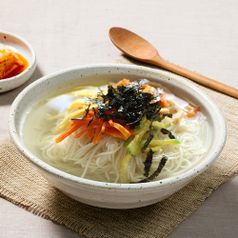 봉평촌 국내산 감자국수3+소바1+비빔막국수1