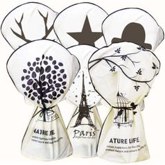 스탠드 선풍기 커버 보관 깔끔한 정리