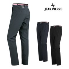 남성 골프 의류 히든 밴딩 기능성 스판 바지 팬츠