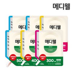 메디웰 RTH 모음전 환자식 식사대용식 경관식