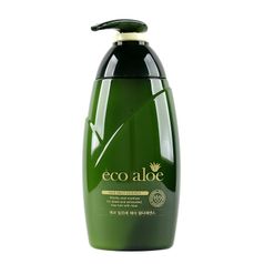 로제 에코 알로에 헤어 멀티 에센스 530ml /헤어
