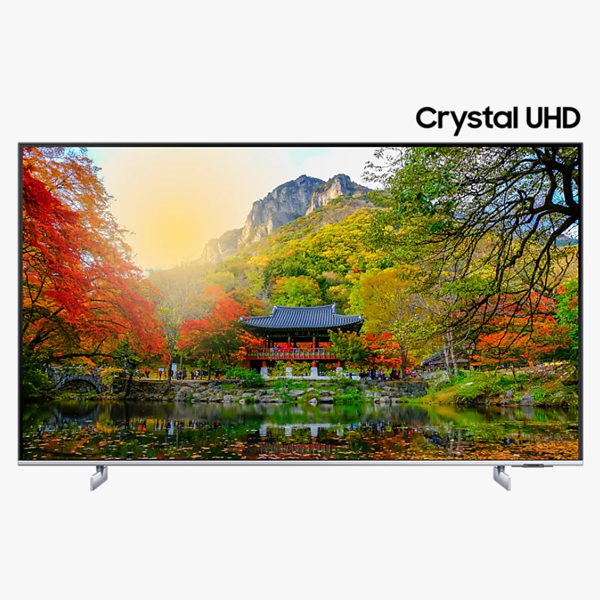 삼성 UHD TV KU75UA8000FXKR 벽걸이형 NS홈쇼핑 