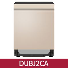 LG 디오스 오브제컬렉션 DUBJ2CA 식기세척기 12인용 빌트인 네이쳐 클레이 브라운 / JJ