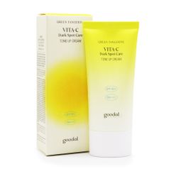 구달 청귤 비타씨 잡티 톤업 크림 50ml