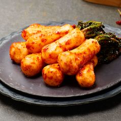 자연락 전라도 총각김치 3kg 당일생산발송 국산재료 HACCP 저염 남도김치