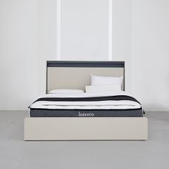 라텍스코 버킹엄 수납침대 SS