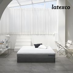라텍스코 엘피스테디 헨리 라텍스매트리스 Q