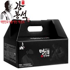 두레촌 강봉석조청 강정바 15gx25개입/한과 강정 에너지바 견과류바 영양바