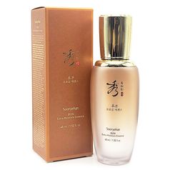 수려한 본 초보습 에센스 45ml