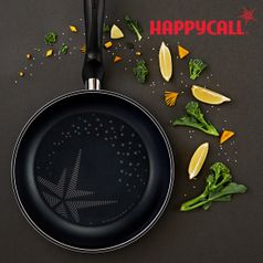 해피콜 다이아몬드 시그니처 핏 28cm+귀리5%쿠폰+구매 후 2천원 적립