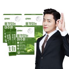 국산 여주환 스틱 3박스(총 90포)/여주분말