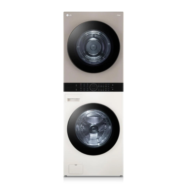 LG 오브제컬렉션 워시타워 W20DG 전국무료 NS홈쇼핑