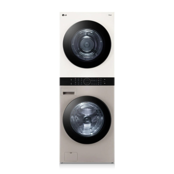 LG 오브제컬렉션 워시타워 W20RE 전국무료 NS홈쇼핑