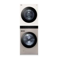 LG 오브제컬렉션 워시타워 W20RE 전국무료 NS홈쇼핑