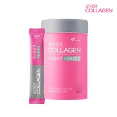 에버콜라겐 타임비오틴 업 30일(1통)