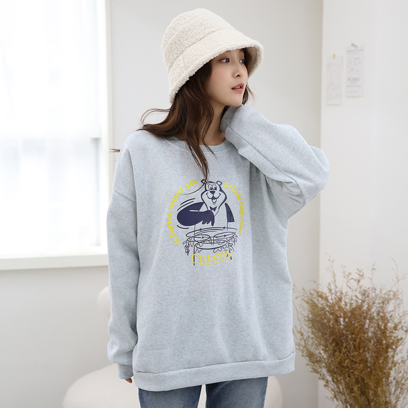 치얼스 맨투맨