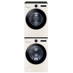 LG 오브제컬렉션 FX24ES-2E 세탁기 건조기 전국무료 NS홈쇼핑