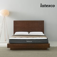 라텍스코 펜허스트 호텔식 침대 K