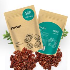 오트리 구운 피칸 300g 3봉