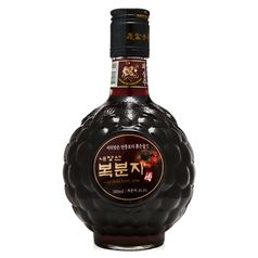 내장산 복분자주 16도 360ml