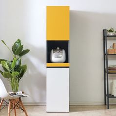 벨벳 전자렌지 수납장 밥통 밥솥거치대 선반 다이 렌지대 전자레인지장 에어프라이어