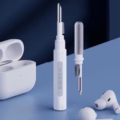 에코벨 이어폰 크리너/에어팟프로 보청기 핸드폰 키보드 청소