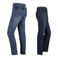 남성 봄 여름 골프 웨어 편한 일자 스판 청바지 팬츠