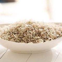 완도 볶음용 지리멸치 200g