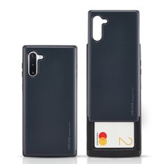 무사 카드 슬라이드 범퍼케이스 카드지갑 갤럭시 아이폰 LG