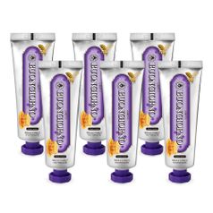 아토세이프 덴티본조르노 잇몸케어 치약 100g 6개